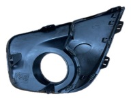 RENAULT TWINGO II GT 07-11 grid of a bumper right front front
