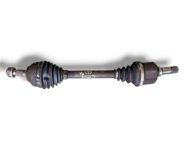 semi-axis front left side Citroen DS4 2012