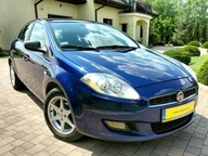 FIAT BRAVO 1.4 "Tempomat'Klima"Grzane fotele"