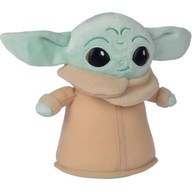 SIMBA Star Wars Mandalorian Baby Yoda Grogu Maskot 18 cm