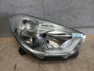 light front right DACIA DOKKER 260102414R