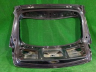 boot doors rear part boot OPEL ASTRA K HB