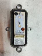control unit XENON module lights LED Skoda Superb III (2015-)