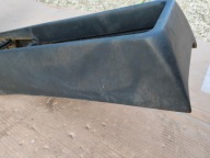 MERCEDES BENZ W124 TUNEL central console
