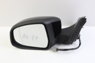 FORD MONDEO MK4 Spiegel links 7 PIN 8 Kabel E9034384 E9024384 212876121 EU