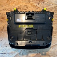 display MONITOR RENAULT KADJAR LIFT