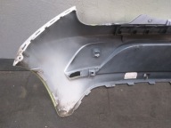 STOSSSTANGE HECK VW UP LIFT 1S