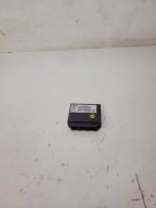 control unit module lighting AUDI A8 D4 4H0907412