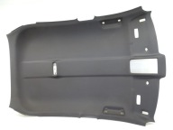CIELO INTERNO nero AUDI A1 8X 5D SPORTBACK S-LINE 8X4867505A