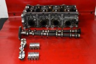 TESTATA Motore SUZUKI SX4 1.6 16V 107 KM 06-14