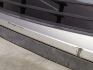 Renault Clio III 3 bumper front front TED69