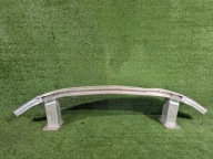 bumper support of the front front AUDI A6 C8 NR.494
