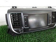 JUMPY SCUDO III 16- Châssis Navigation 9813041280 OE