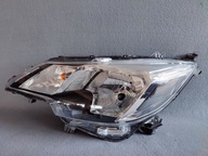 MITSUBISHI SPACE STAR III 3 2020- LAMPA PRZEDNIA LEWA 8301D445