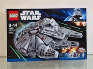 LEGO Star Wars 7965 Millennium Falcon