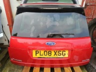 heckklappe kofferraumdeckel FORD C MAX Z FENSTER