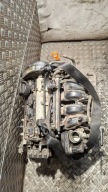 engine unprotected pillar SEAT IBIZA III 1.4 BBY