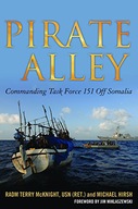 Pirate Alley: Commanding Task Force 151 off