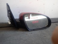 mirror right HYUNDAI KONA 2017- 6PIN