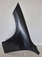 BMW X1 E84 LIFT 12- fender left front front