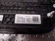 control panel air conditioning devices 7947881 BMW G30 G31 F90