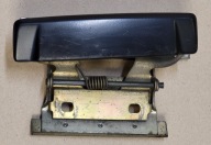 handle exterior holder Z door right front BMW 3 E30 OE 1876070
