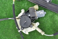 window regulator left rear part MASERATI QUATTROPORTE VI