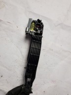 handle exterior right right rear part MAZDA CX5 II CX-5 2 KF OE EU