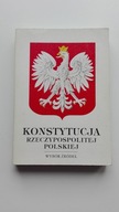 Konstytucja rzeczypospolitej polskiej wybór