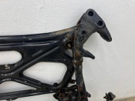 AUDI A6 C7 4G A7 4G8 2.8 FSI front subframe PRZENDIE 4H0399345M