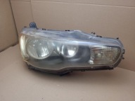 light front right side Mitsubishi Lancer 10 CY4A 2007