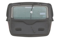 boot doors * rear part OPEL MERIVA B II Z20R