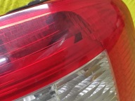 FIAT MULTIPLA light right rear part
