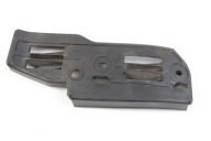 VW PASSAT B5 FL bracket support holder of a bumper left front 3B0807183E