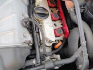 engine Audi a6 C6 3.0 TFSI CAJA test!!!