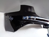 bumper rear AUDI A4 B9 8W9 19- LIFT KOMBI 36062