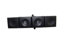 PANEL switch OGRZEWANIA windows FORD FIESTA 2S6T18K574AC