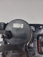 TUNEL bracket for KUBKI FORD MONDEO MK5