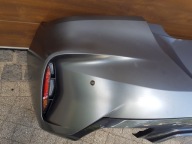 bumper rear BMW Z4 G29 m-packet