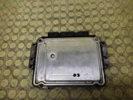 PEUGEOT 206 CC unité de commande électronique uce moteur 0281011628