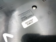 Volvo V50 control panel air conditioning devices radia 30737667
