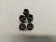 VW Arteon 3G8 2018r Schrauben Sicherheits- lock with key