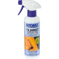 Impregnat TX Direct w:spray-on 250 ml Nikwax