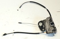 lock door right front OPEL ASTRA K 13507136