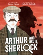 Arthur Who Wrote Sherlock Bailey Linda