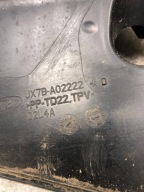 torpedo FORD FOCUS MK4 JX7B-A02222-AD