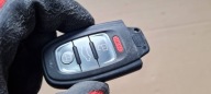 S6 C7 4G LIFT A6 key PILOT SMART KEY USA PANIC 4G0959754DM
