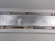 SPOILER bumper rear part rear VW T CROSS 2GM 2GM807521