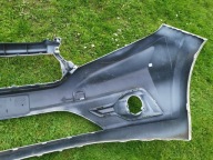 Dacia Sandero III 3 bumper front front