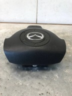 airbag airbag driver´s MAZDA 2 DY DG4057K0097